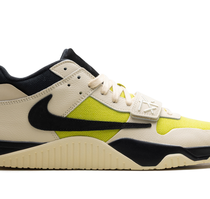Nike Jumpman Jacke TR „Travis Scott – Bright Cactus“