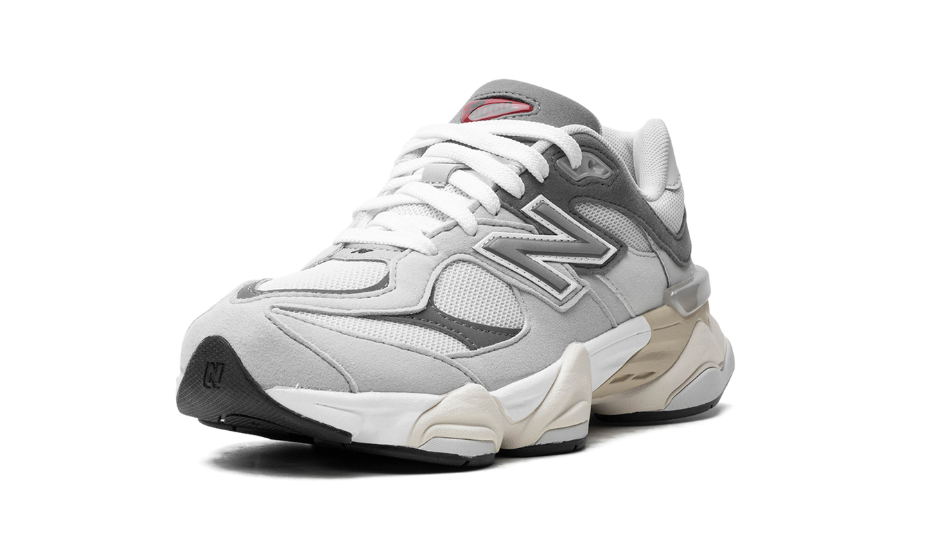 New Balance 9060 GS "Rain Cloud"