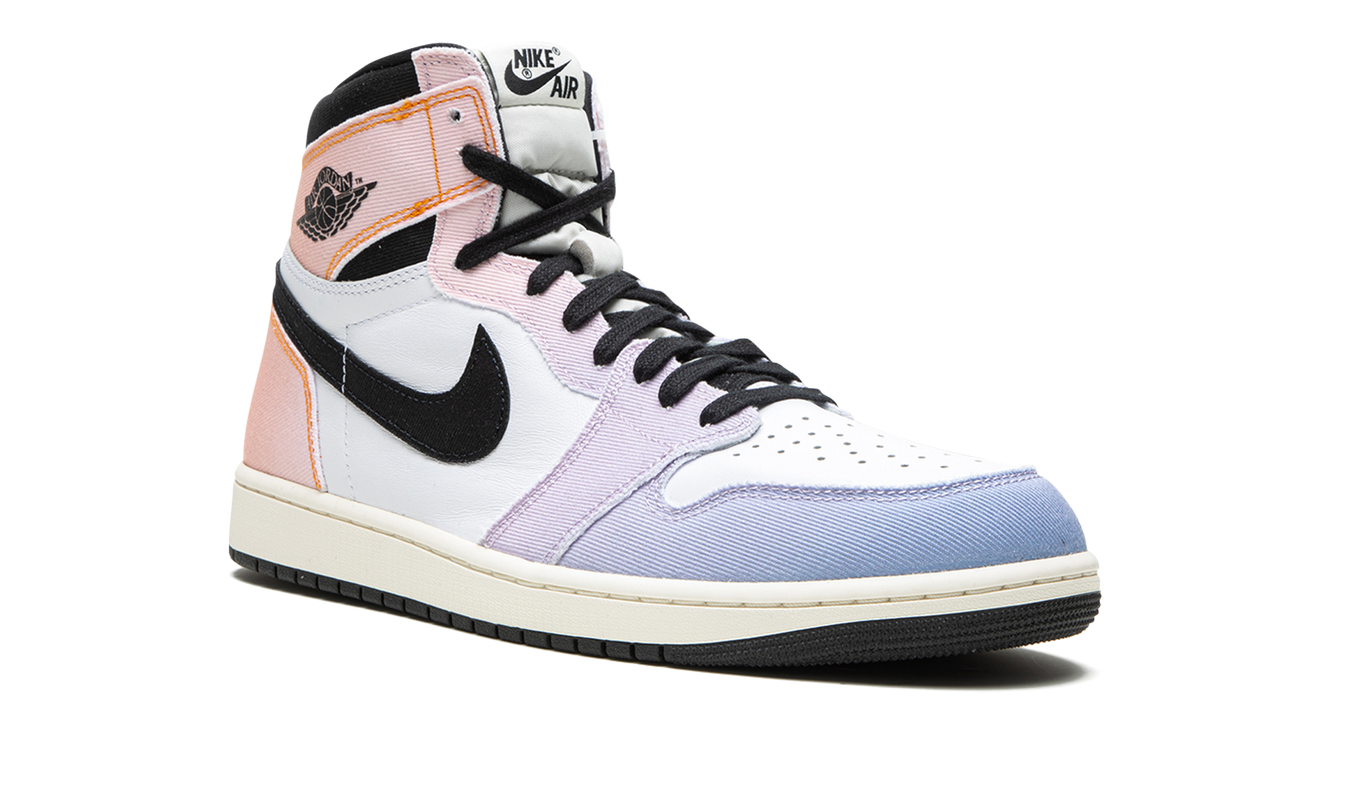 Air Jordan 1 High OG "Skyline"