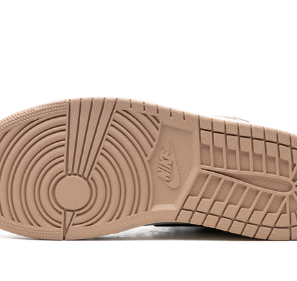 Air Jordan 1 High OG WMNS "Latte"