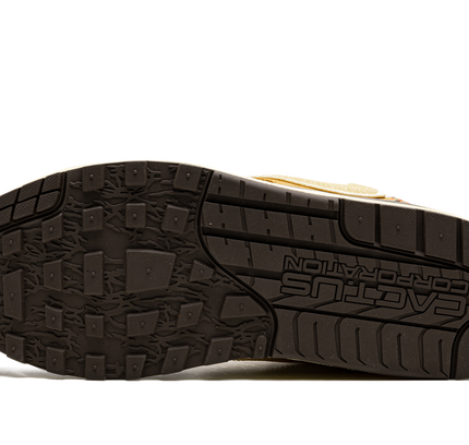 Air Max 1 „Travis Scott – Barockbraun“