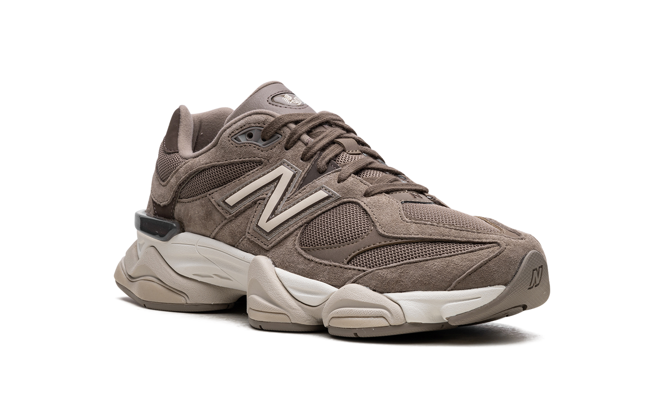 New Balance 9060 "Mushroom Brown"