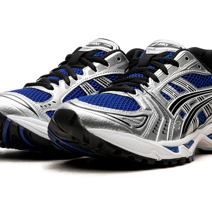 Asics Gel Kayano 14 "Monaco Blue"