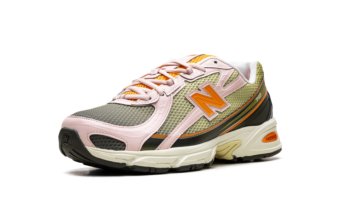 New Balance 740 "Concepts - Saignée"