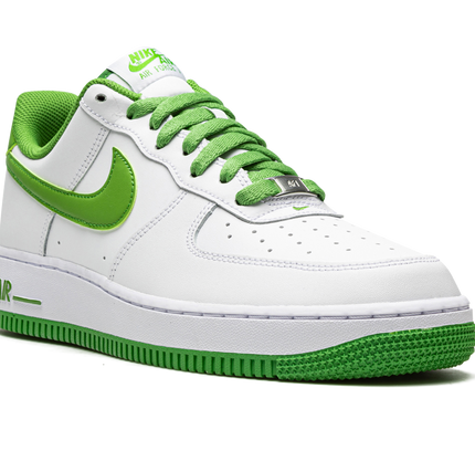 Nike Air Force 1 '07 "Chlorophyll"