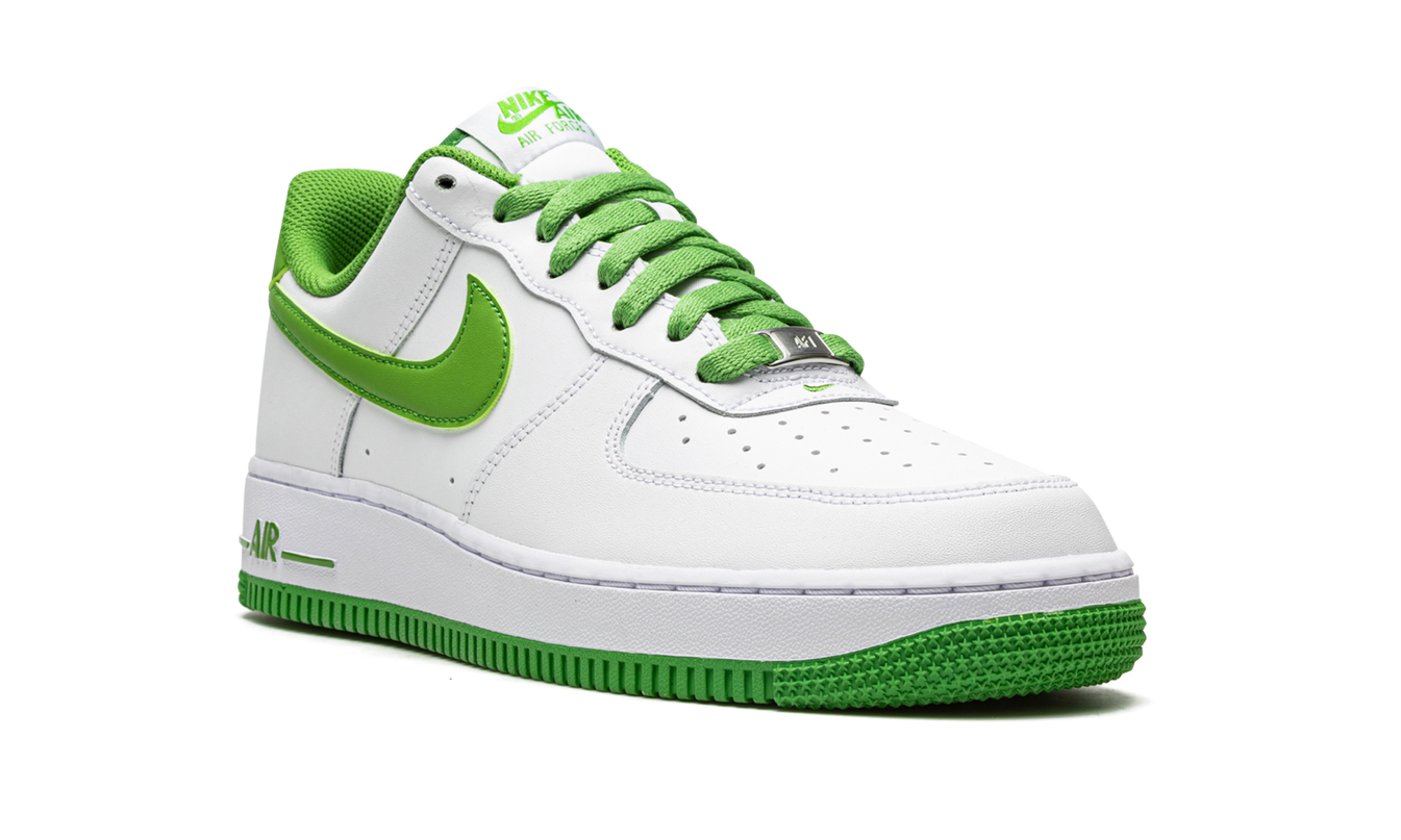 Nike Air Force 1 '07 "Chlorophyll"