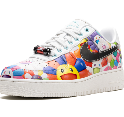 Nike Air Force 1 Low "RTFKT - Murakami Drip"