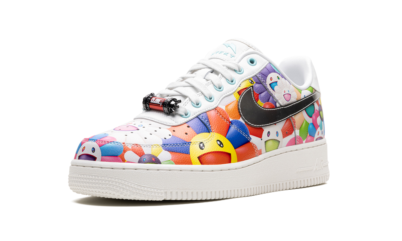 Nike Air Force 1 Low "RTFKT - Murakami Drip"