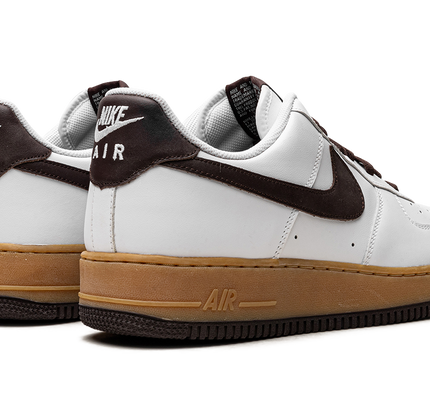Nike Air Force 1 '07 "Gum"