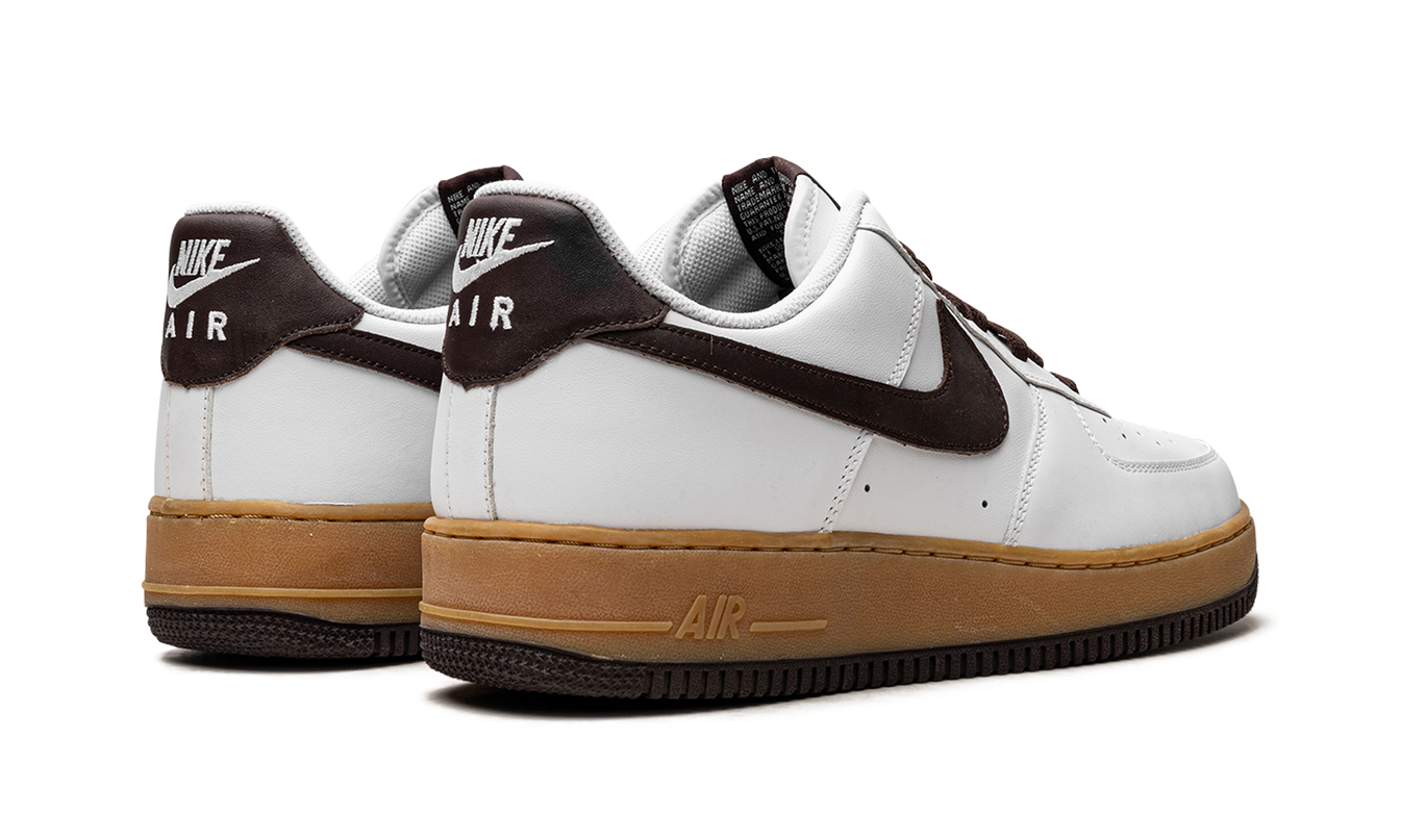 Nike Air Force 1 '07 "Gum"