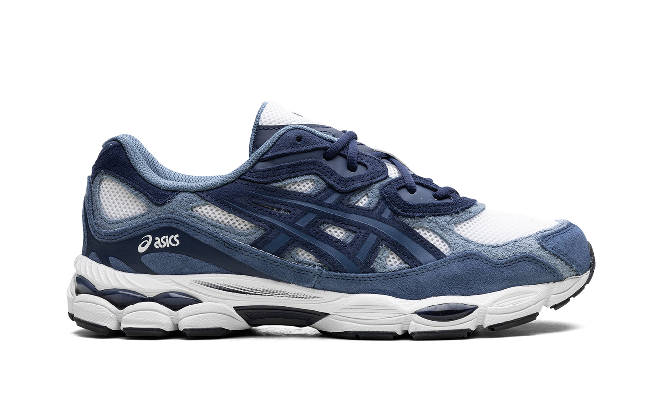 Asics GEL-NYC "Indigo"