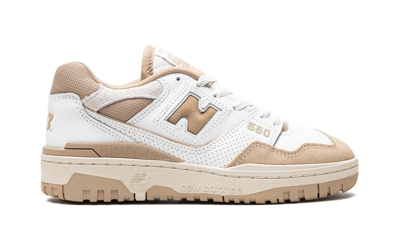 New Balance 550 "Incense"