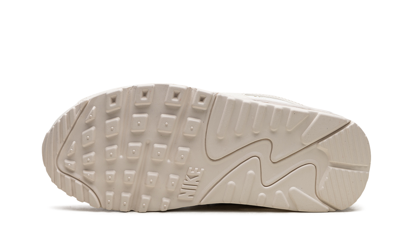 Nike Air Max 90 WMNS "Sail Pink Oxford"