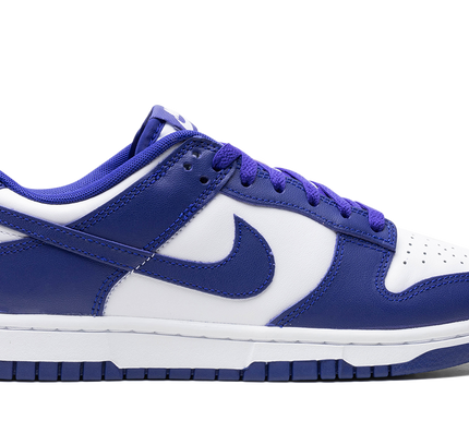 Nike Dunk Low Retro "Concord"