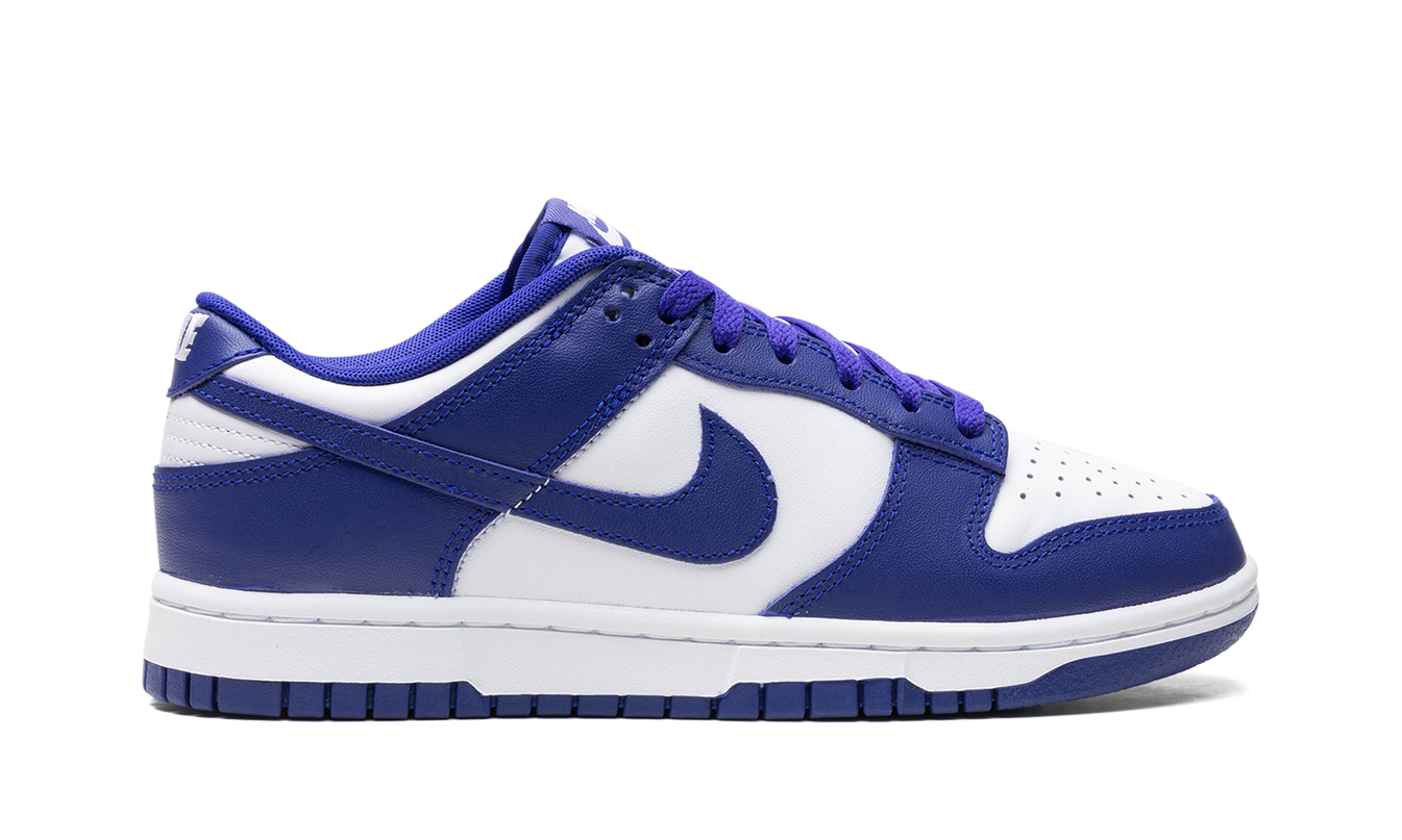 Nike Dunk Low Retro "Concord"