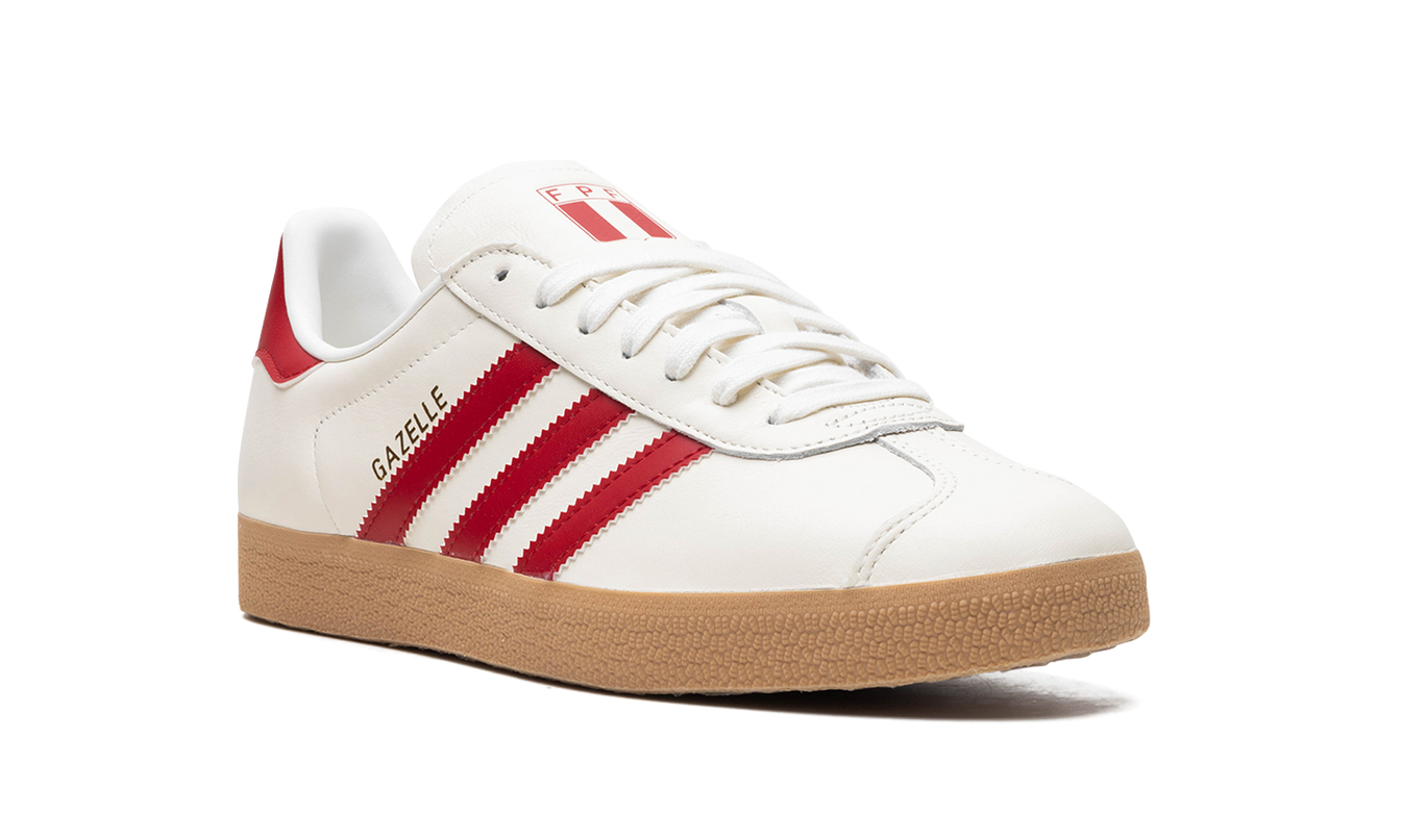 Adidas Gazelle "Peru"