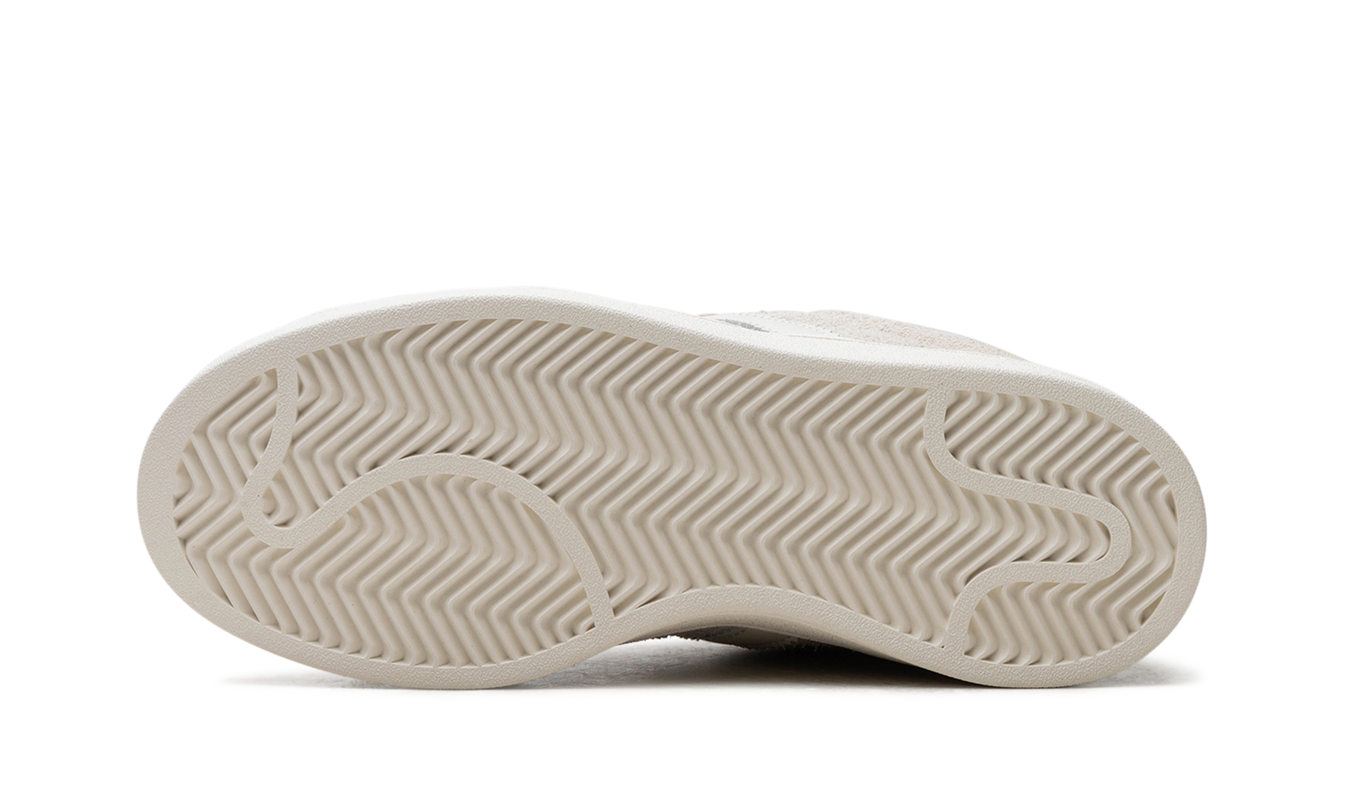 Adidas Campus 00er "Wonder White Chalk White Core Black"