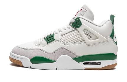 Air Jordan 4 Retro SB „Pine Green“