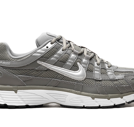 Nike P-6000 "Dark Stucco"