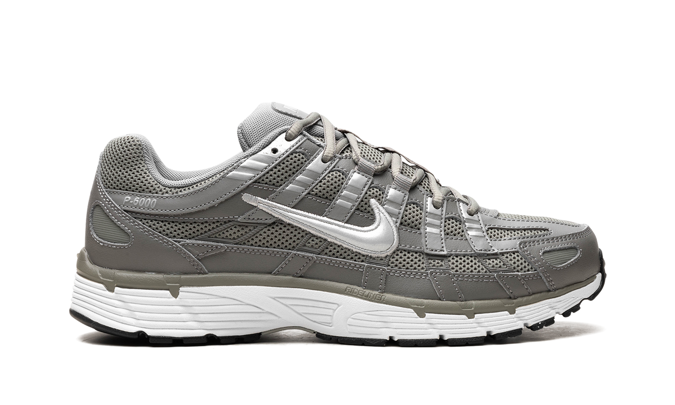 Nike P-6000 "Dunkler Stuck"