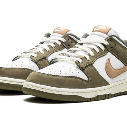 Nike Dunk Low Premium "Medium Olive"