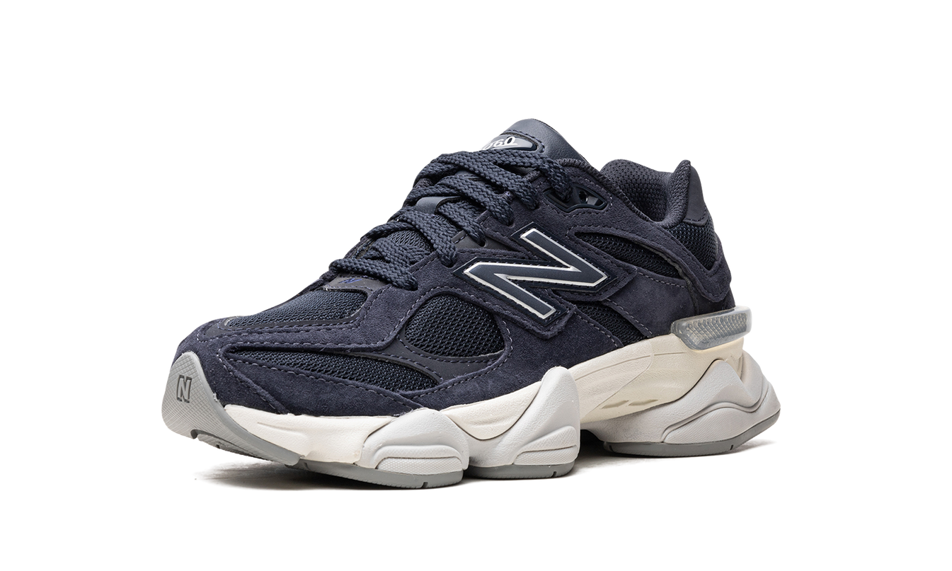 New Balance 9060 "Eclipse Navy" 