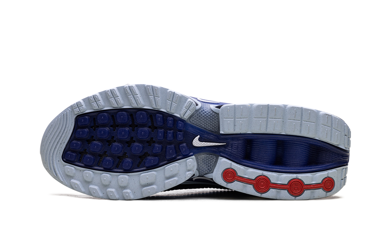 Nike Air Max Dn "Hyper Blue"