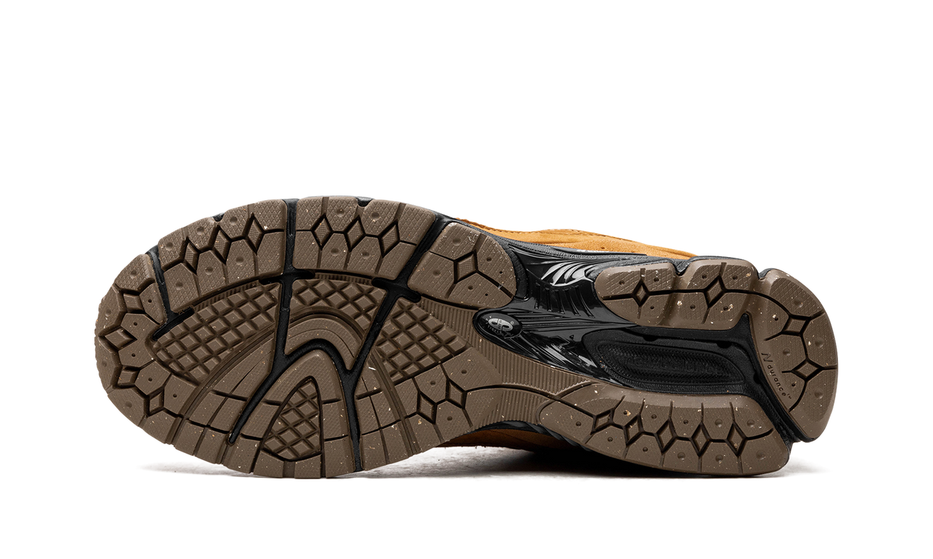 New Balance 2002R "Tobacco"