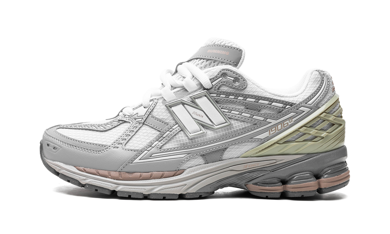 New Balance 1906N "Grau / Oliv"