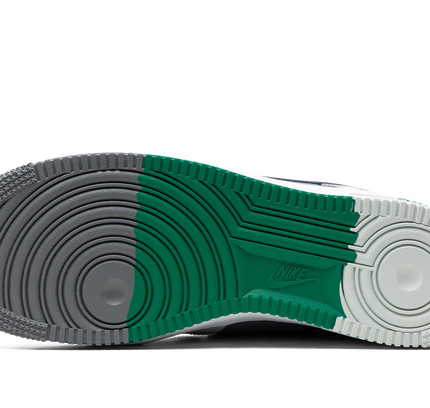 Nike Air Force 1 "Split"