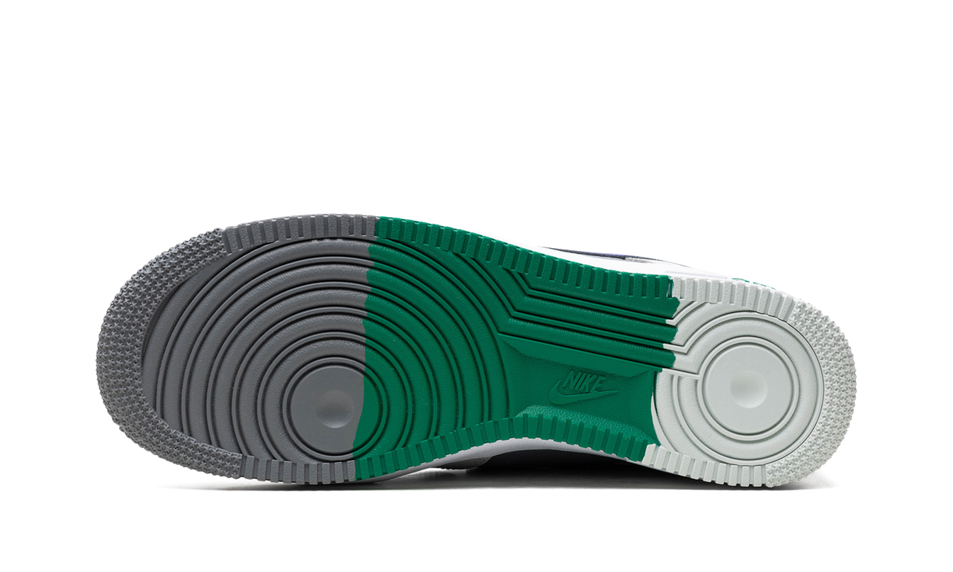 Nike Air Force 1 "Split"