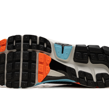 Nike Zoom Vomero 5 WMNS "Black/Blue Gaze"
