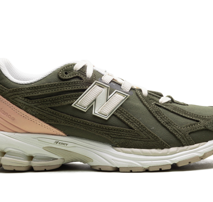New Balance 1906F "Dark Moss"