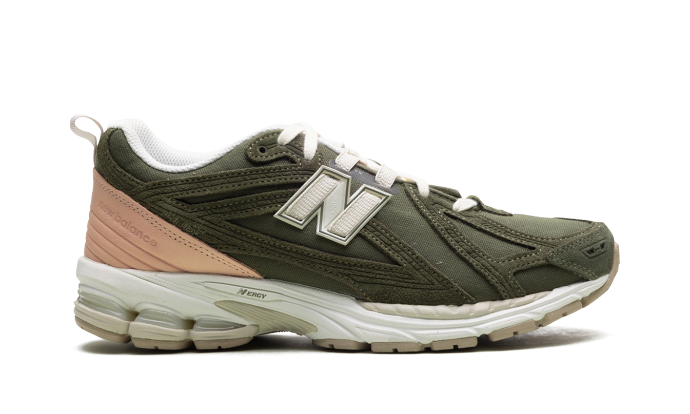 New Balance 1906F "Dark Moss"