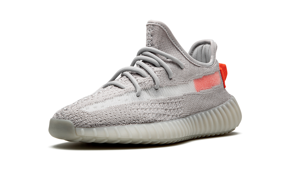 Yeezy Boost 350 V2 „Rücklicht“