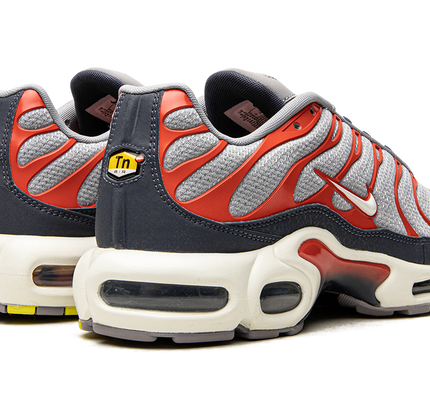 Air Max Plus „USA Grey“