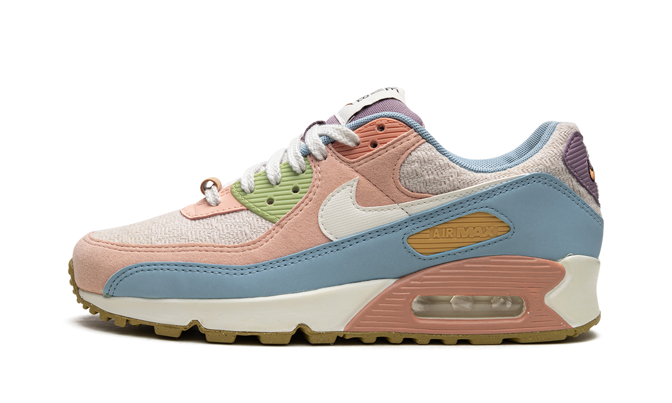 Nike Air Max 90 SE WMNS "Sun Club"