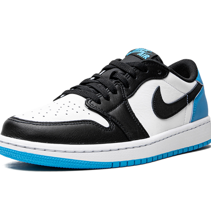 Air Jordan 1 LOW OG WMNS "UNC"