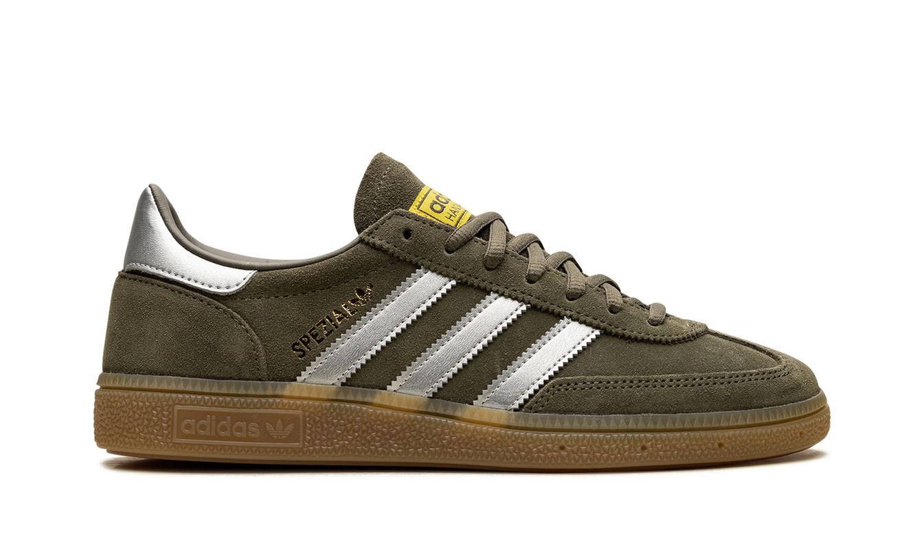 Adidas Handball Spezial "Olive Strata"