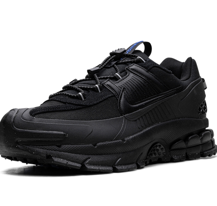 Nike Zoom Vomero Roam "Triple Black"