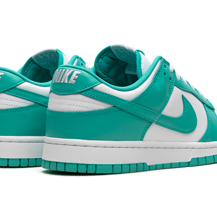 Nike Dunk Low "Clear Jade"