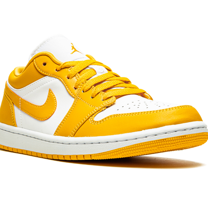 Air Jordan 1 Low "Pollen"