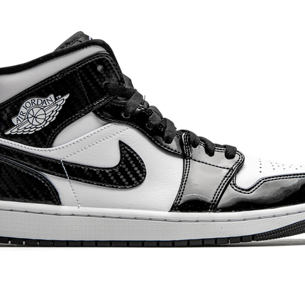 Air Jordan 1 Mid "All-Star 2021"
