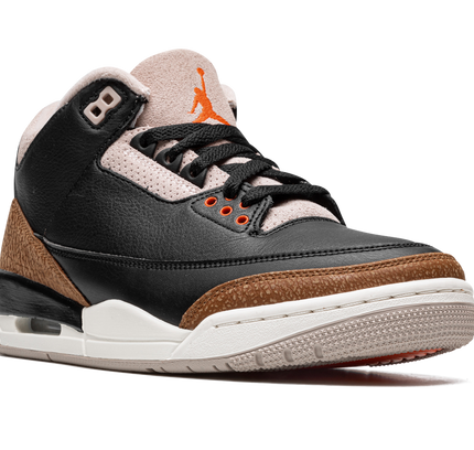 Air Jordan 3 Retro "Desert Elephant"