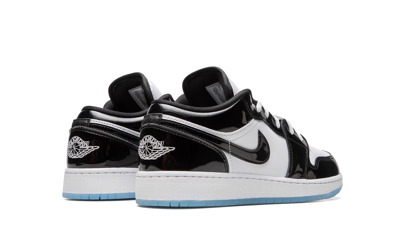 Air Jordan 1 Low SE GS "Concord"