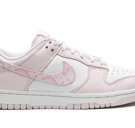 Nike Dunk Low WMNS "Pink Paisley"