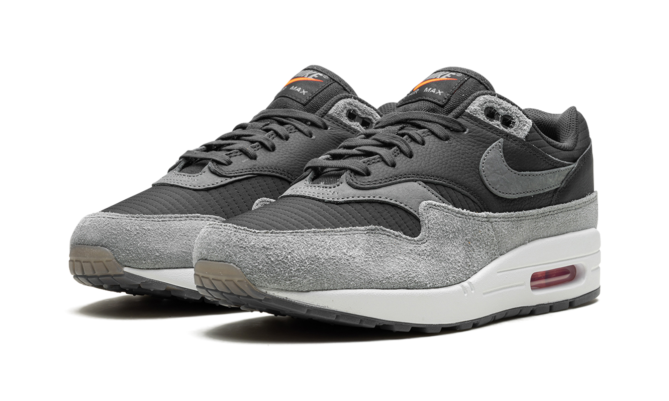Nike Air Max 1 PRM „Rauchgrau“