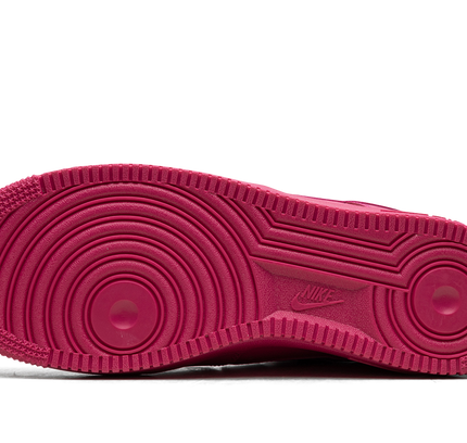 Nike Air Force 1 Low WMNS "Fireberry"
