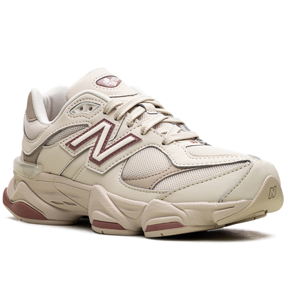New Balance 9060 GS "Bone Sparrow"