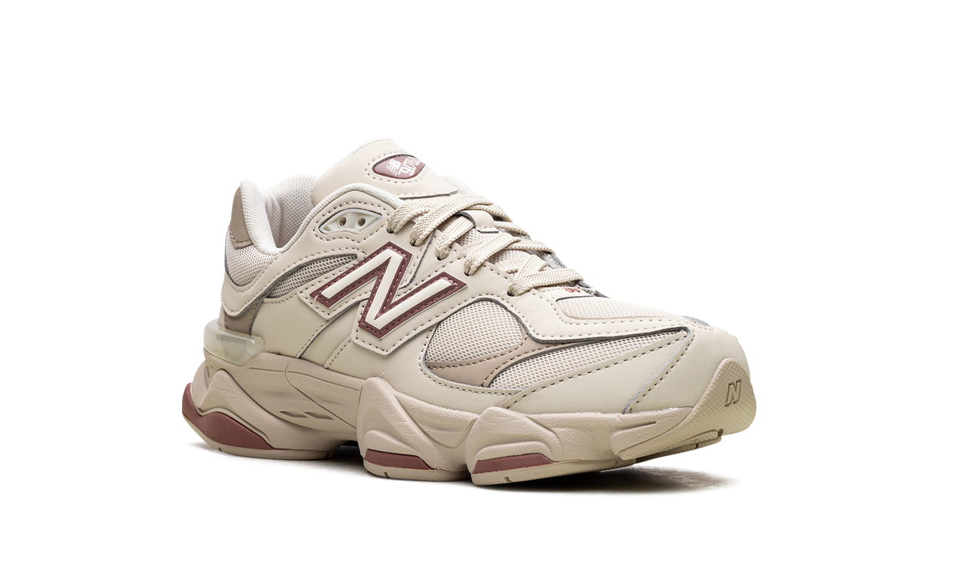 New Balance 9060 GS "Bone Sparrow"